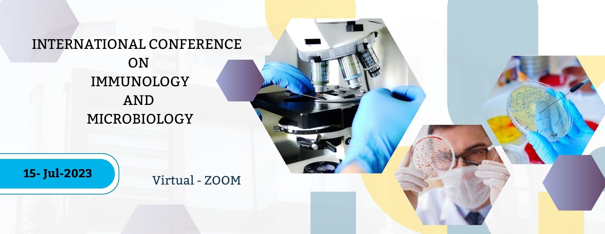International Conference on Immunology and Microbiology