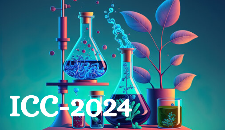 INTERNATIONAL CONFERENCE ON CHEMISTRY