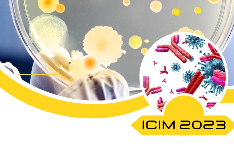 International Conference on Immunology & Microbiology