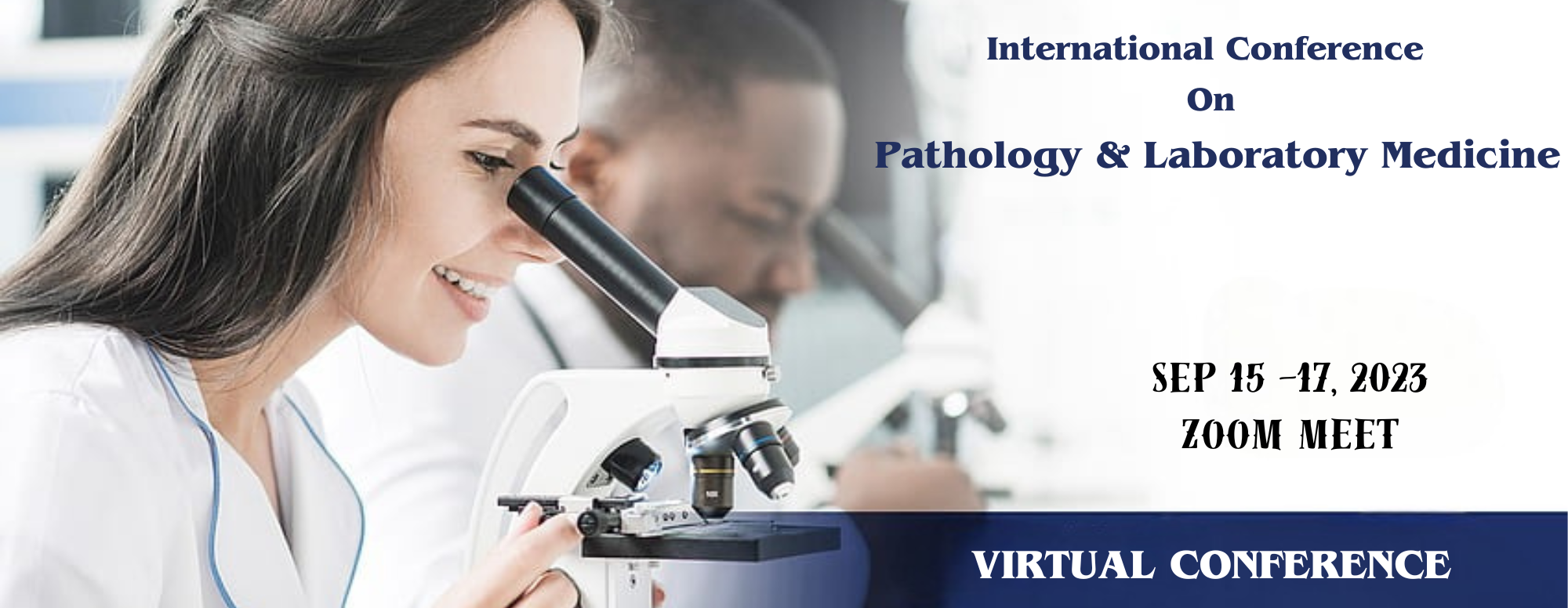 International Conference on Pathology & Laboratory Medicine