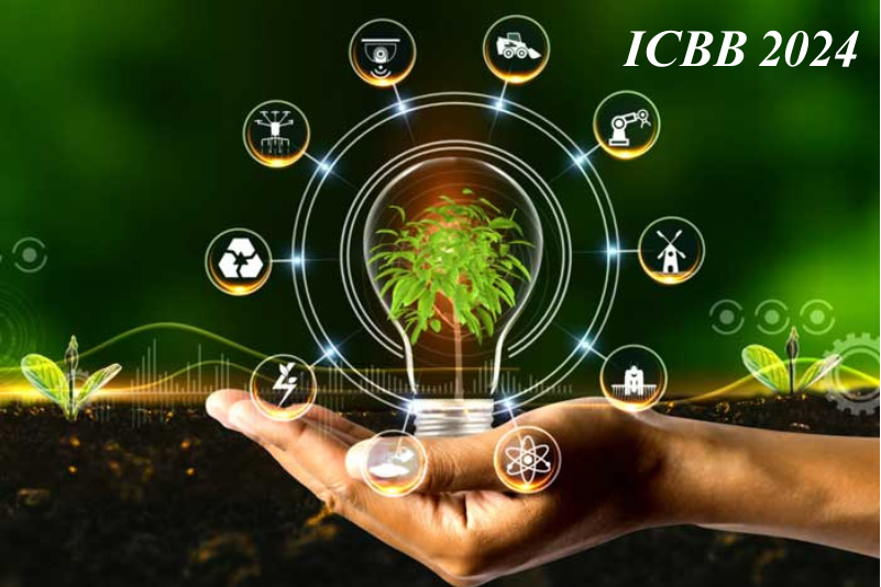 International Conference on Biotechnology and Bioengineering - ICBB 2024