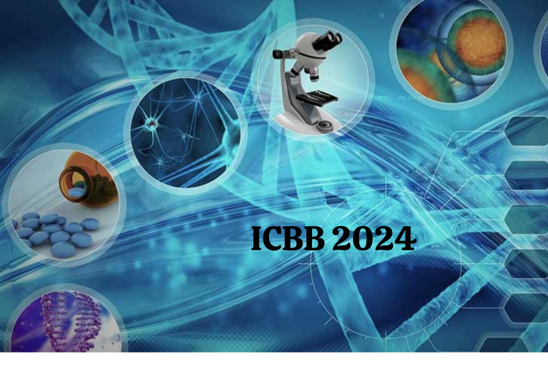 International Conference on Biotechnology and Bioengineering
