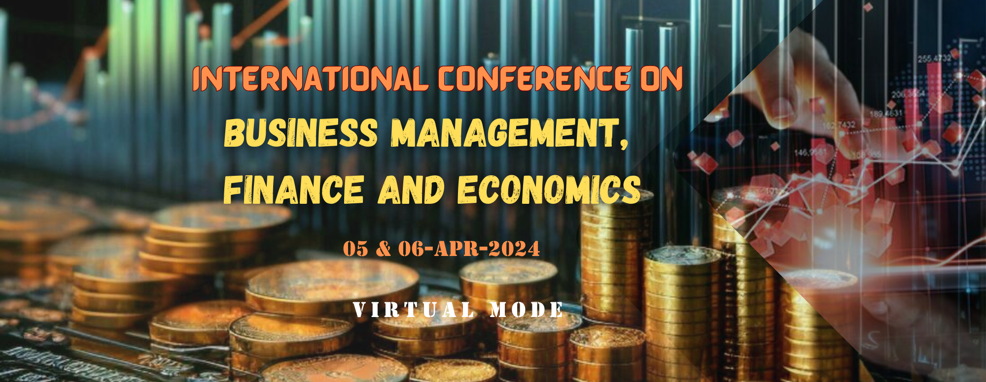 International Conference on Business Management, Finance and Economics 2024