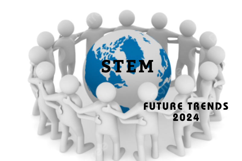 International Conference on Future Trends in Science, Technology, Engineering and Medicine (STEM)