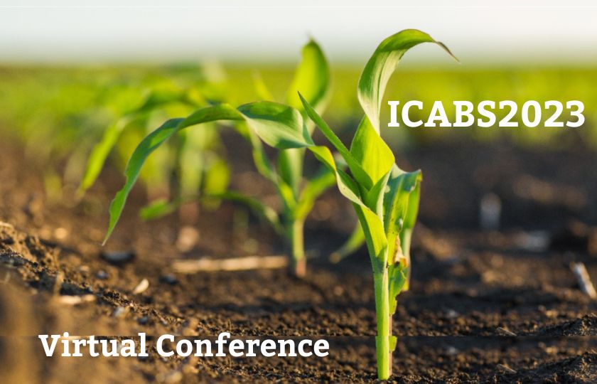 International Conference on Agricultural and Biological Science