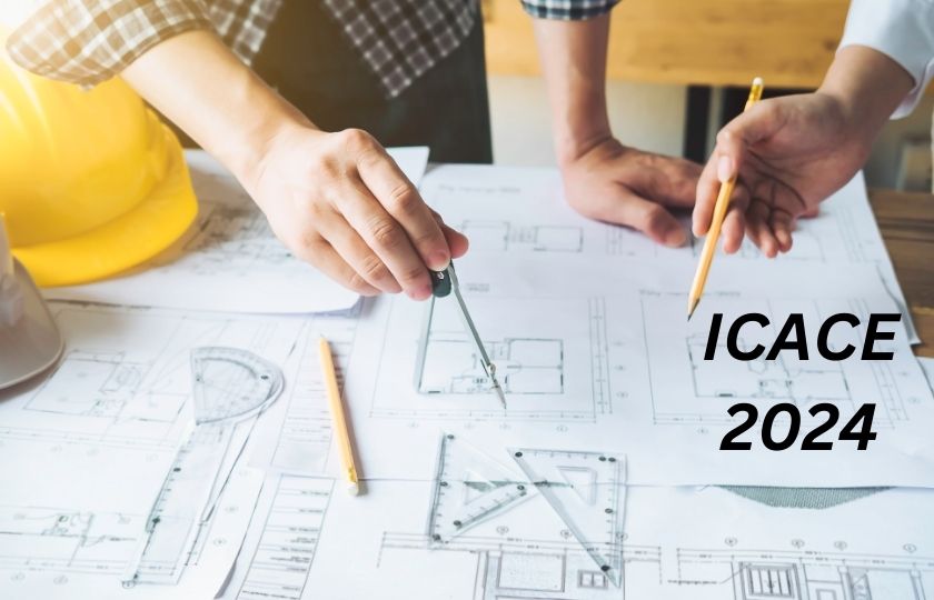 International Conference on Architecture and Civil Engineering (ICACE)