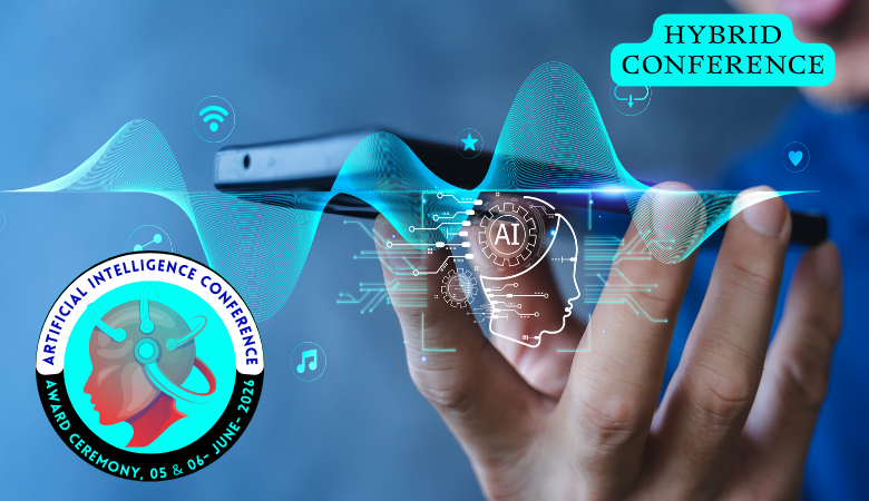 1st International Conference on Creations & Destructions of AI in Engineering, Science and Medicine | Hybrid 2026