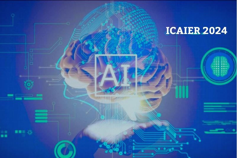 International Conference on AI Interference in Engineering Research (ICAIER_2024)