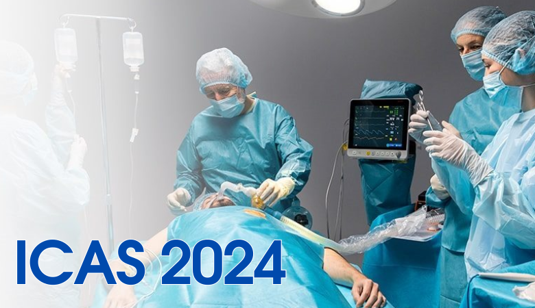 International Conference on Anesthesia and Surgery
