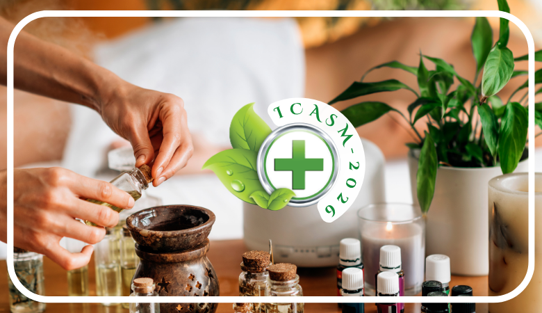 6th International Conference on Ayurveda and Siddha Medicine - ICASM_2026