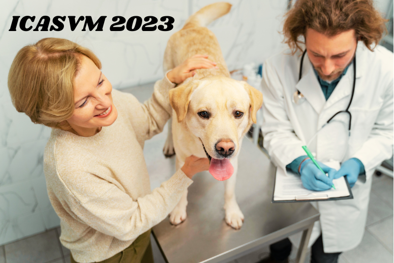 International Conference on Animal Science and Veterinary Medicine 2023