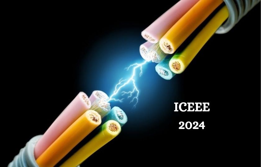 International Conference on Electrical & Electronics Engineering 