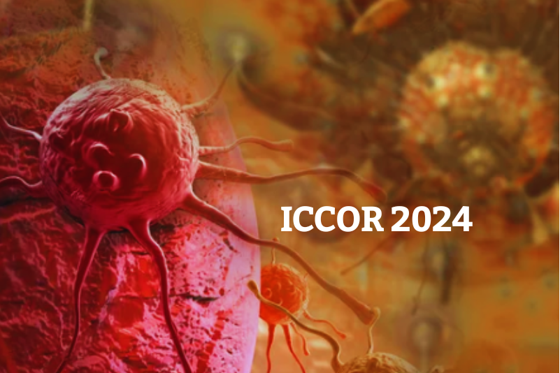 1st International conference On Cancer and Oncology Research- ICCOR 2024