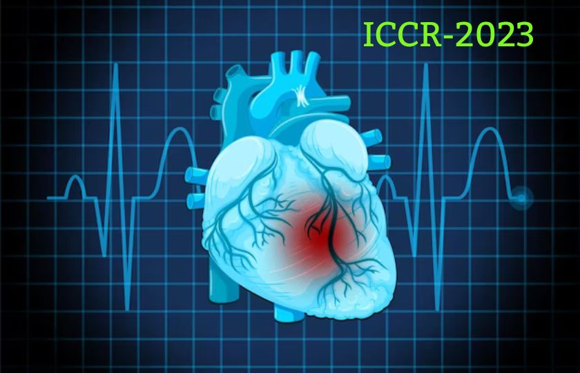 International Conference on Cardiology and Radiology - ICCR 2023