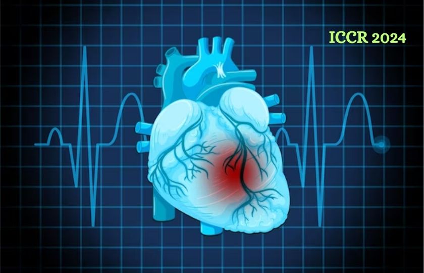 International Conference on Cardiology and Radiology - ICCR 2024