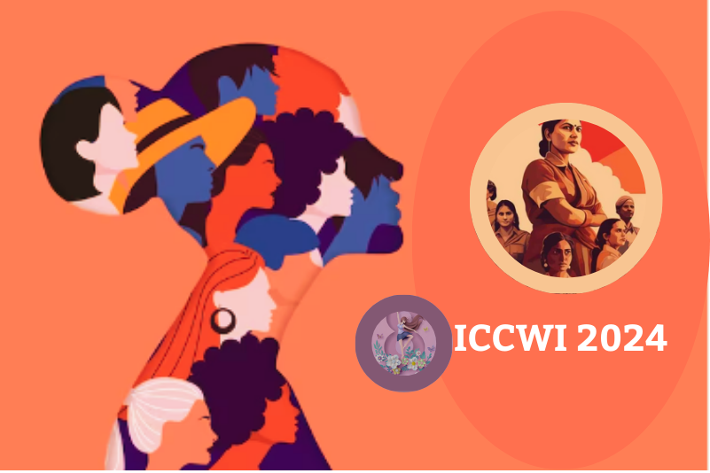 International Conference on Celebrating Women Inspiration (ICCWI)