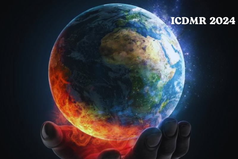 International Conference on Disaster Management Research (ICDMR)