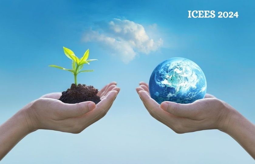International Conference on Environment and Earth science