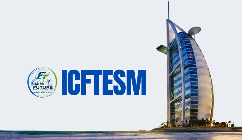 1st International Conference on Future Technologies in Engineering, Science and Medicine 2026