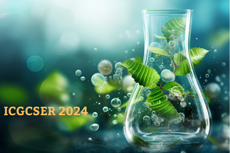 International Conference on Green Chemistry and Sustainable Engineering Research (ICGCSER_2024)