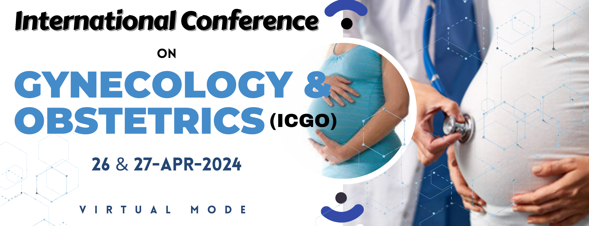 International Conference on Gynecology and Obstetrics