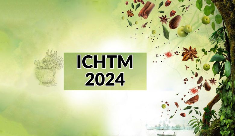 International Conference on Herbal and Traditional Medicine 2024