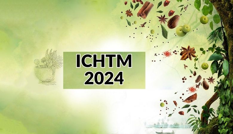 International Conference on Herbal and Traditional Medicine