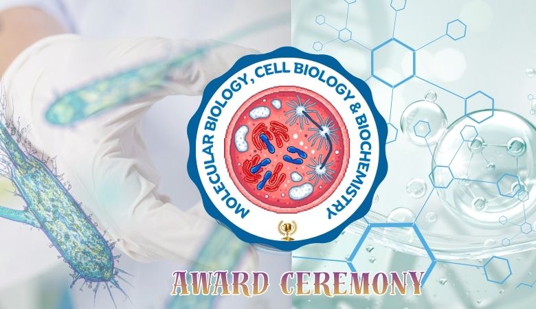 2nd International Conference on Molecular Biology, Cell Biology and Biochemistry 2026