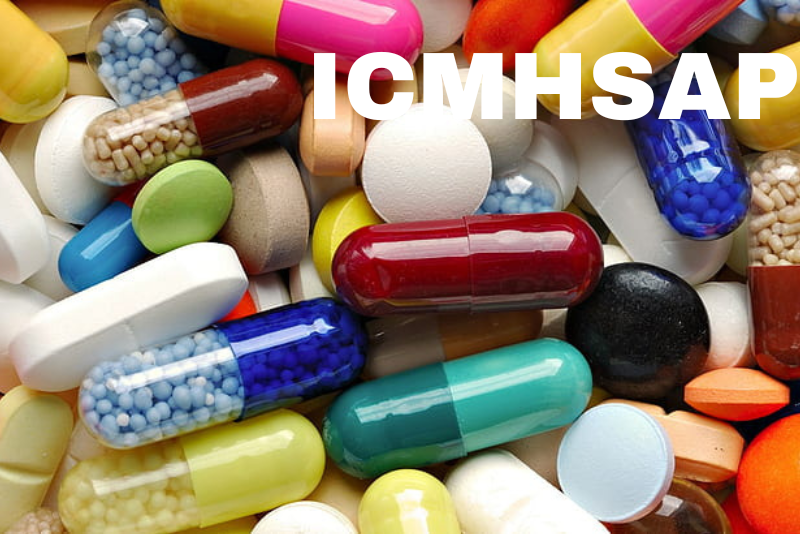 International Conference on Medical, Health Science and Pharmacology (ICMHSAP 2024)