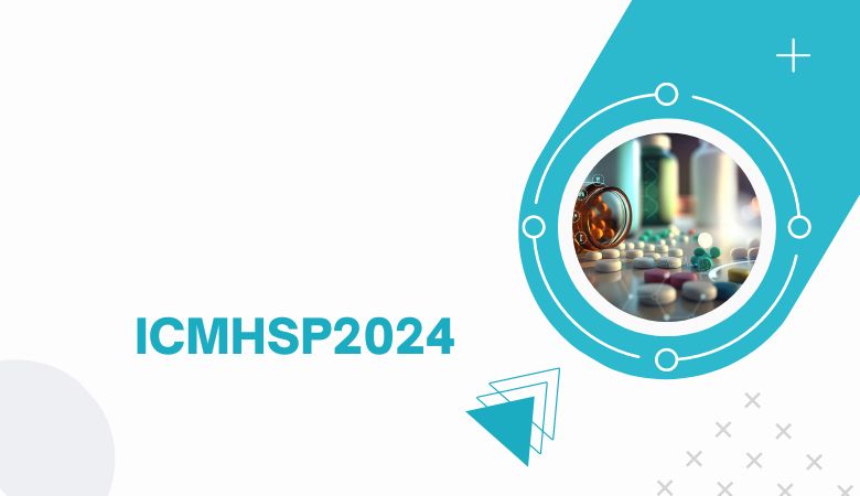 International Conference on Medical, Health Science and Pharmacology
