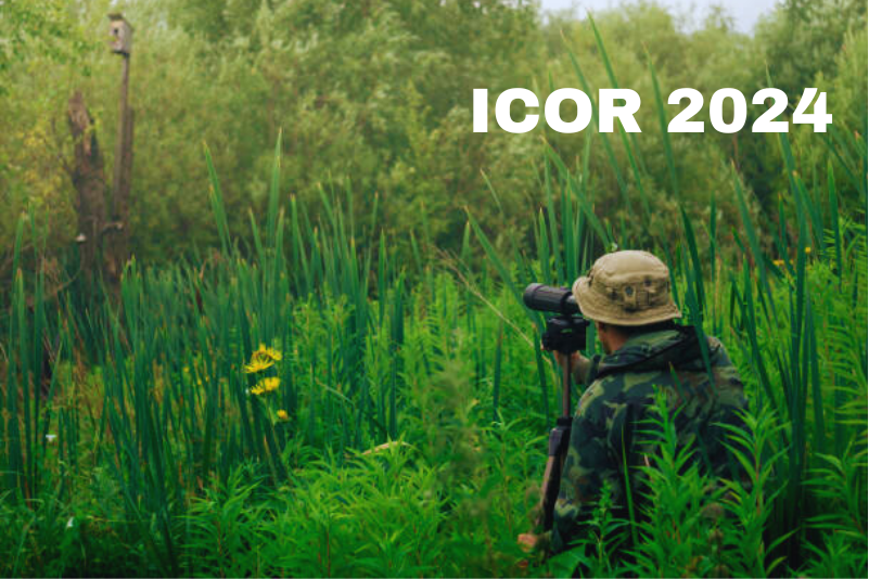 International Conference on Ornithology Research- ICOR 2024