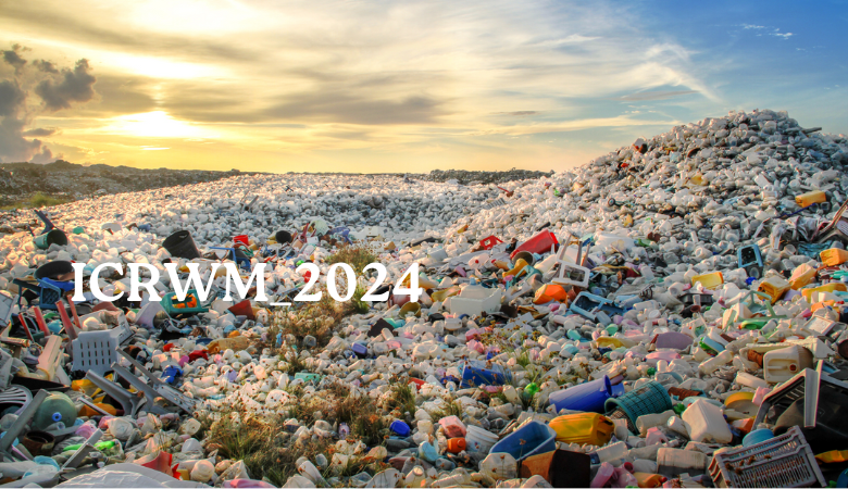 International Conference on Recycling & Waste Management