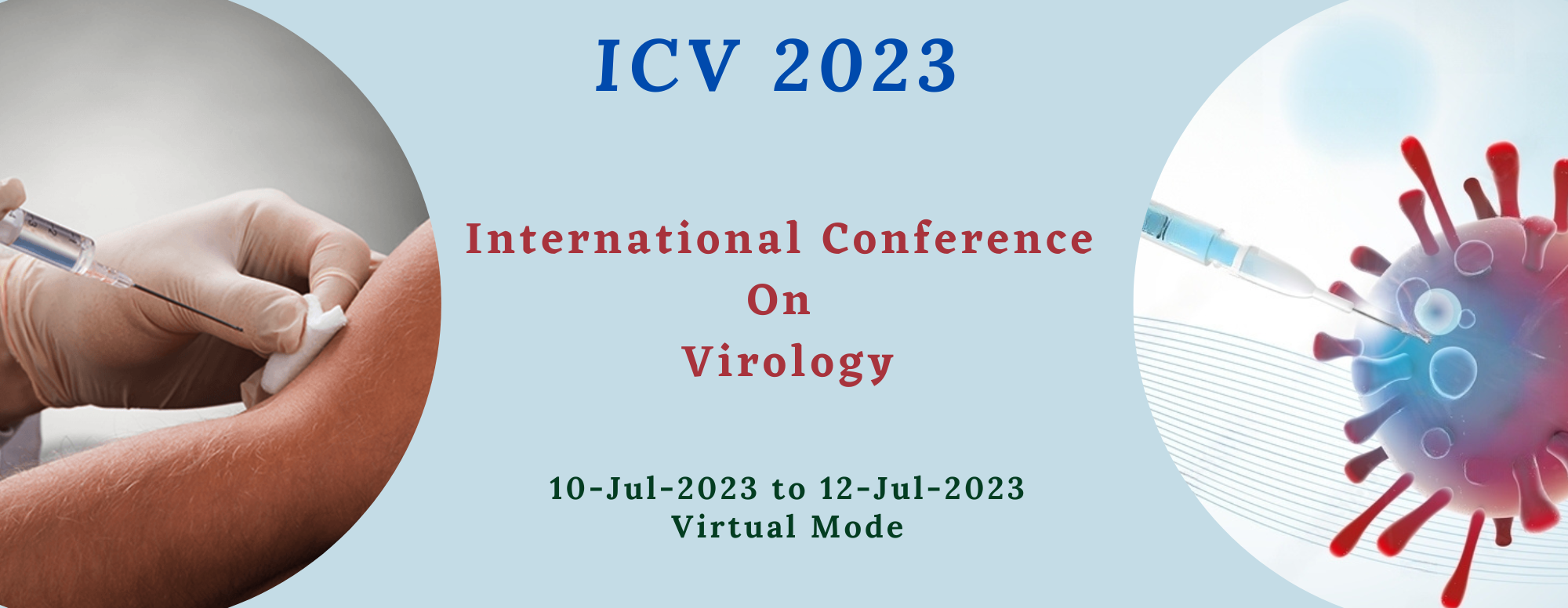International Conference on Virology