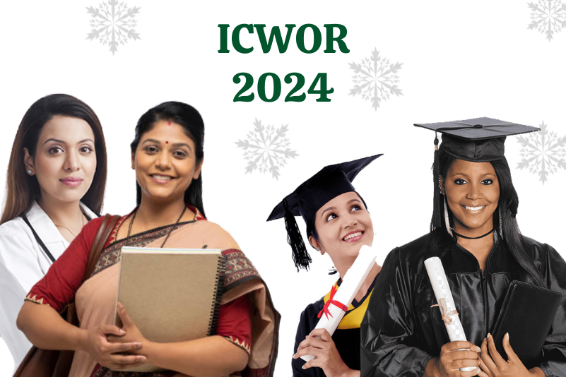 International Conference for Women Researchers - ICWOR 2024