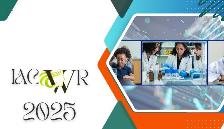 2nd International Award Ceremony for Women Researchers 2025