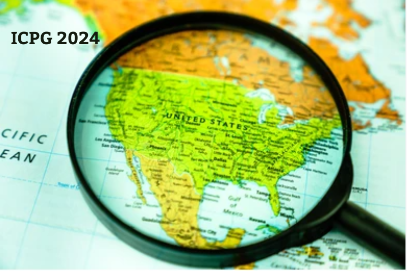 International conference On Political Geography