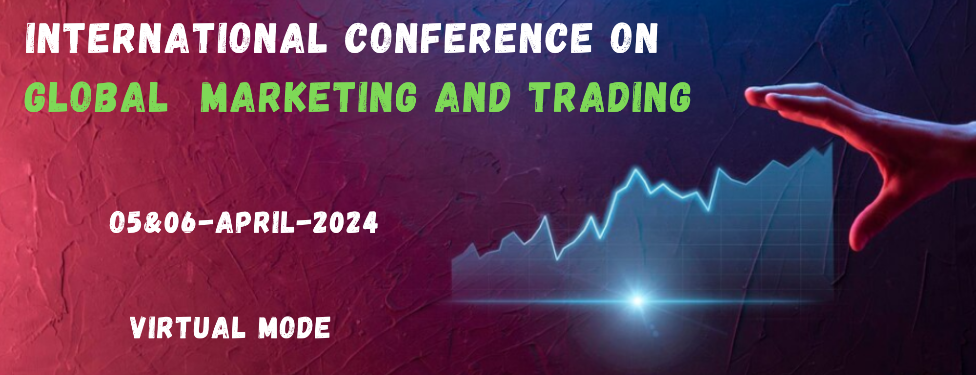 International Conference on Innovation of Global marketing and Trading