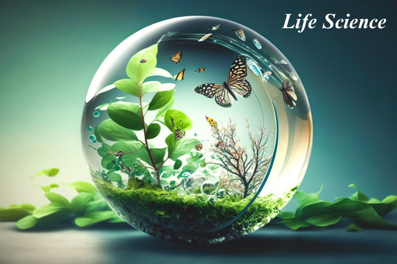 International Conference on Life Sciences & Technology