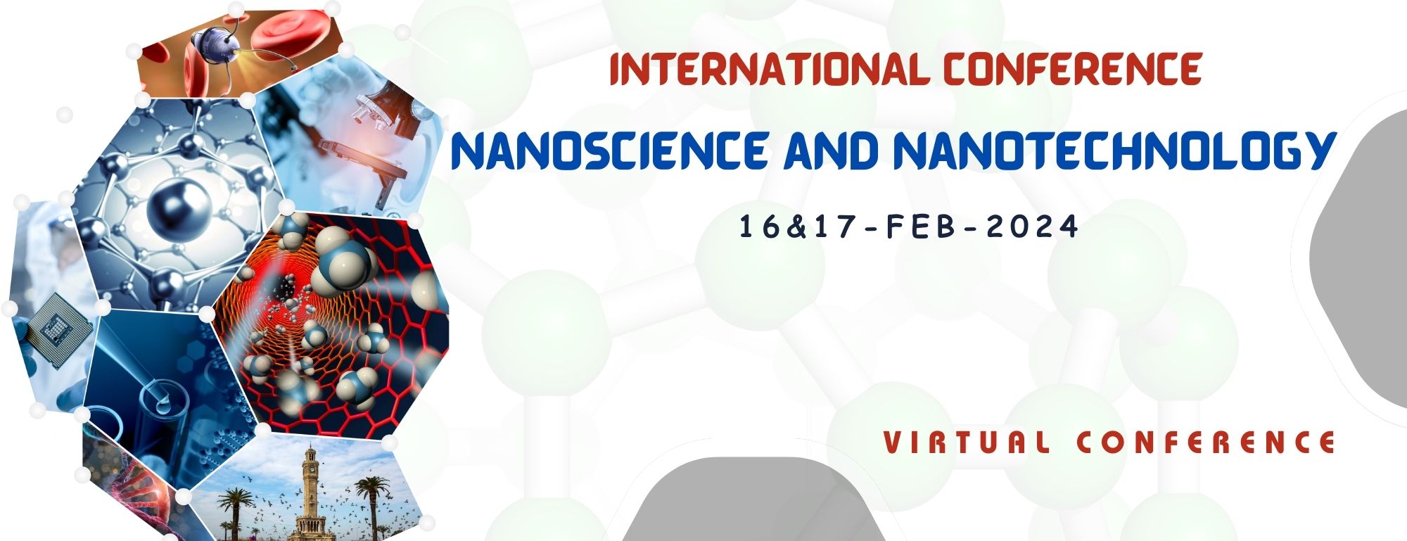 International Conference on Nanotechnology and Nanoscience