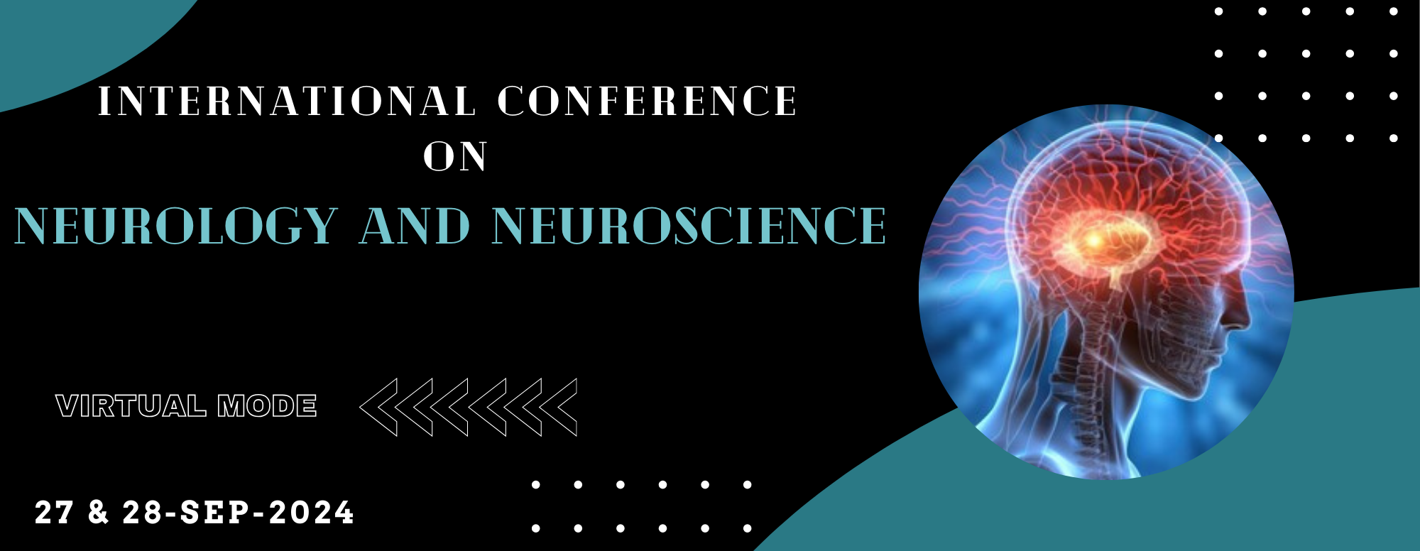 International Conference on Neurology and Neuroscience