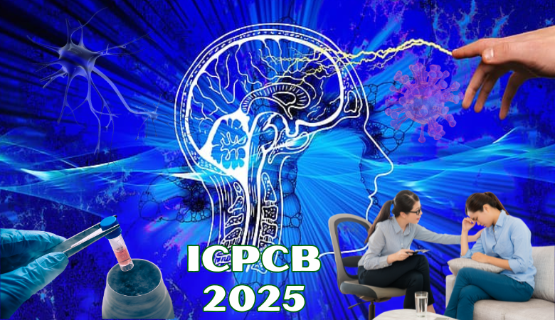1st International conference on Psychology and Cell Biology -2025