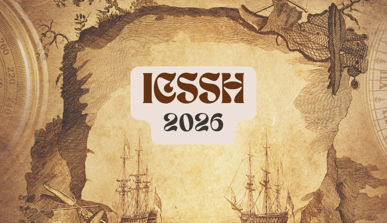 1st International Conference on Social Science and Humanities & Award Ceremony 2026
