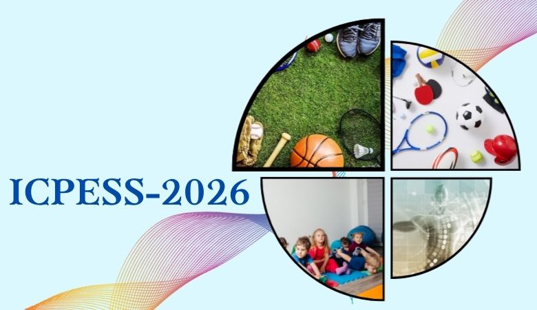 3rd International Conference on Physical Education and Sport Science 2026