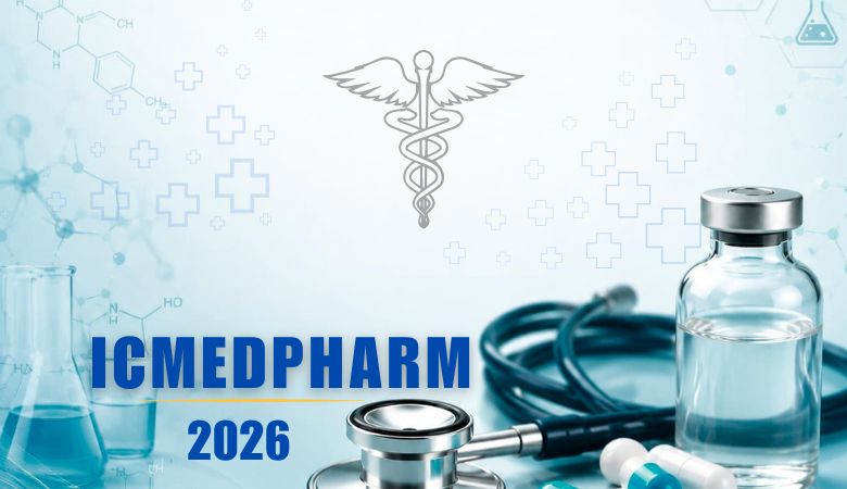 7th International Conference on Medical, Health Science & Pharmacology 2026 
