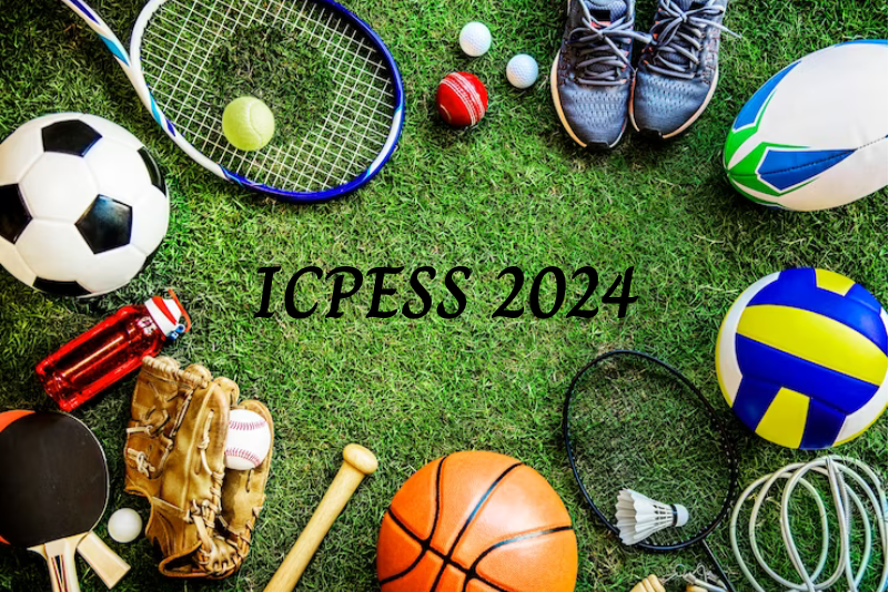 International Conference on Physical Education and Sport Science