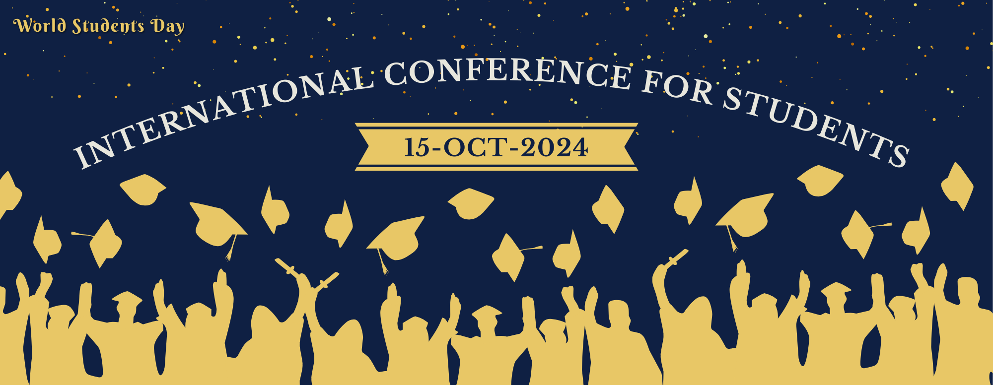 International Conference for Students