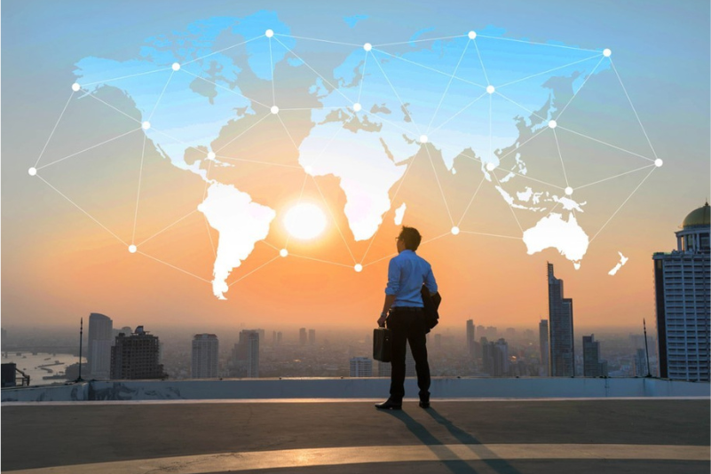 International Conference on Innovation of Global marketing and Trading