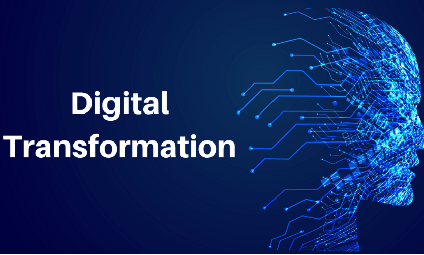 International Conference on Digital Transformation