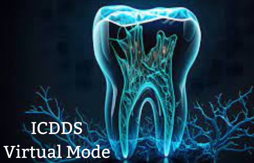 International Conference on Dentistry & Dental Science