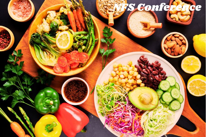International Conference on Nutrition and Food Science 2024